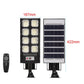 50 % RABATT – Solar-LED-Lichtsystem (Kauf von 2 versandkostenfrei)