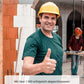📢 Hochleistungs-Dichtmasse für Beton 💧 – wasserdicht 💪, elastisch 🔄, alterungsbeständig ⏳ | Zum Verfüllen und Abdichten von Rissen 🧱 – ideal für Wände 🧱, Böden ⬇️, Dächer ☀️ und Kellerbereiche 🏠