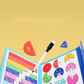 🧩 50% RABATT! 🎨 Magnetisches Bruchpuzzle für Kinder – Fördert Feinmotorik, bunt & sicher – Perfekt für spielerisches Lernen zu Hause ✨