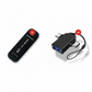 Mobiler LTE WLAN-Router mit SIM-Karten-Slot – USB WiFi-Hotspot für unterwegs & Auto 📶🚗