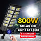 50 % RABATT – Solar-LED-Lichtsystem (Kauf von 2 versandkostenfrei)