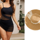 🔥 LETZTE CHANCE -50%! 🌊 Figurformender Badeanzug – Sexy & bequem ☀️👙
