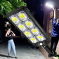 50 % RABATT – Solar-LED-Lichtsystem (Kauf von 2 versandkostenfrei)