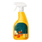 🔥50% Rabatt！Bienenwachs-Pflegespray für Holzböden – reinigt, poliert & imprägniert – gegen Feuchtigkeit & Schmutz✨🏠