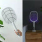 🚫🦟2-in-1 elektrische Fliegenklatsche und Mückenschutzlampe für die Nacht
