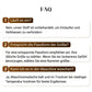 💕60% RABATT💕Lässige Baumwoll- und Leinenhosen für Damen
