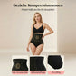Shorts mit hoher Taille und formender Wirkung