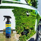 🚗💧 Flüssigversiegelungsspray für Automobile ✨