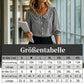 📢Mid-Season Sale: −50% nur für kurze Zeit⏰👜 Designer-Bluse für Damen – V-Ausschnitt, kurze Ärmel, lockere Passform & atmungsaktiv, ideal fürs Büro & warme Tage ☀️