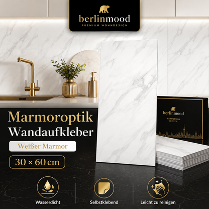 📢📢50% RABATT NU!! ⏰Feuchtigkeitsbeständige Wandaufkleber im Keramikfliesen-Look
