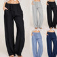🔥👗LETZTER TAG – 50 % RABATT Bequeme Leinen-Baumwollhose für Damen, luftig und elegant ☀️🌿 Perfekt für den Sommer, Homeoffice und Reisen – atmungsaktiv, weit geschnitten