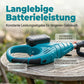Kabellose elektrische Gartenfräse und Kultivator