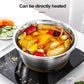 🍽️ 50% RABATT! 3-in-1 Edelstahl-Küchensieb-Set – Rostfrei, Vielseitig & Lebensmittelecht 👨‍🍳