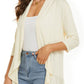 ✨✨ Lässiger, leichter Cardigan für Damen