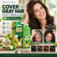 🌿 50% RABATT! 💇 Pflanzliche Schaumhaarfarbe – Sanft, langanhaltend & fruchtiger Duft ✨