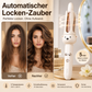📢📢40% RABATT !!⏰Automatischer Lockenstab mit Verbrühungsschutz – Schnelles Aufheizen, gleichmäßige Wellen & sicher – Perfekte Locken zu Hause ohne Hitze-Risiko ✨