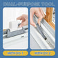⏳💥 Nur noch 3 Stunden – 3,99 €!! 🔥🏠 2-in-1 Fensterbank-Nutenbürste