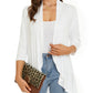 ✨✨ Lässiger, leichter Cardigan für Damen