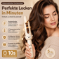 📢📢40% RABATT !!⏰Automatischer Lockenstab mit Verbrühungsschutz – Schnelles Aufheizen, gleichmäßige Wellen & sicher – Perfekte Locken zu Hause ohne Hitze-Risiko ✨