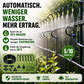 💧Universelles automatisches Sprinkler-Bewässerungssystem