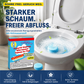 🔥 50 % RABATT! 🫧 Leistungsstarke Reinigungstabletten für Abflüsse – lösen Schmutz, Fett und üble Gerüche auf und sorgen für ein frischeres Rohrsystem ✨