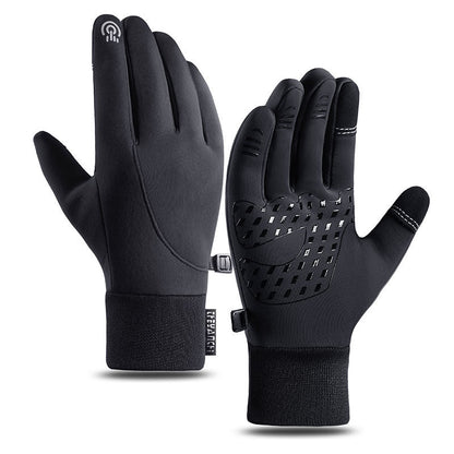 🧤 Nur kurze Zeit 50% Rabatt! Thermo Winterhandschuhe, wasserabweisend, Touchscreen tauglich ❄️