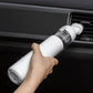 💨 JETZT 50 % RABATT! 🚗 Slim V8 Mate Akku-Autostaubsauger – hohe Leistung, ultraschlankes Design und lange Akkulaufzeit ⚡