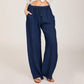 🔥👗LETZTER TAG – 50 % RABATT Bequeme Leinen-Baumwollhose für Damen, luftig und elegant ☀️🌿 Perfekt für den Sommer, Homeoffice und Reisen – atmungsaktiv, weit geschnitten