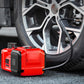 🚗Unentbehrliche Werkzeuge für die Autoreparatur🛠️ - 12V elektrisch‑hydraulisches Wagenheber‑Reparaturset für Pkw