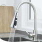 ⏳Nur für kurze Zeit: 1+1 GRATIS⏳ 360°-Sprühkopf für Küchenarmaturen – 3 Funktionen mit Wasserstrahl, Sprühmodus und Pause