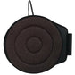 🔥LETZTER TAG DES SALE 50 % RABATT!!🪑✨ 360° drehbares Sitzkissen – Ergonomische Unterstützung für Bürostuhl und Auto mit Memory-Schaumkern 🔄💺