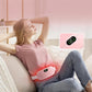 💖 NUR FÜR KURZE ZEIT 50% RABATT! ⚡ Kabelloser Menstruationsschmerz-Massagegürtel – Wärme, Vibration, Diskret ✨