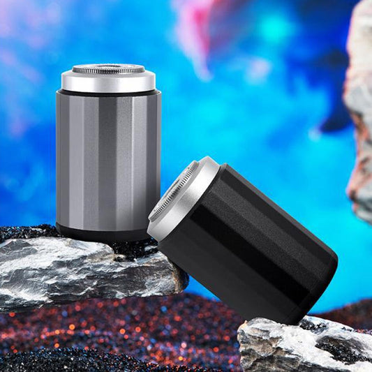 💥⚡ 50% RABATT! Wasserdichter Mini-Elektrorasierer – kompakt, kabellos & ideal für unterwegs. Jetzt zuschlagen. ✨🪒