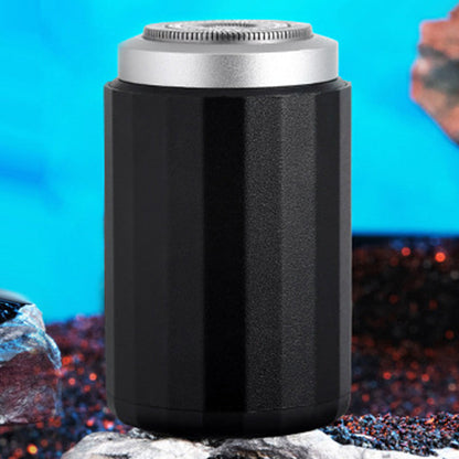 💥⚡ 50% RABATT! Wasserdichter Mini-Elektrorasierer – kompakt, kabellos & ideal für unterwegs. Jetzt zuschlagen. ✨🪒