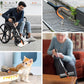 ❤️Foldable Greifer mit 360° drehbarem Clip