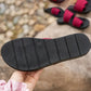 🏆Frauen Komfort-Netz-Slider-Sandalen – 50% RABATT! Atmungsaktiv, rutschfest & perfekt für Freizeit, Strand & Alltag