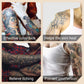 Tattoo Pflege Stick für leuchtende Farben & geschmeidige Haut – Farbfixierende Creme für neue und alte Tattoos