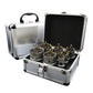 🔧 50% RABATT! 🔩 Hartmetall-Lochsägen-Set – Für Fliesen, Glas & Stein – Diamantbeschichtet, schnell & präzise – ideal für Sanitär-, Elektro- oder Heimwerkerprojekte 🛠️