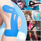 ⏳🔥Heißer Verkauf 50% 0FF🎁Precut Kinesiologie Tape für Knie