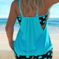 🏖️ Heißer Sommer – 50% RABATT 👙 Zweiteiliges Damen-Bikini-Set mit Polka-Dots