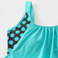 🏖️ Heißer Sommer – 50% RABATT 👙 Zweiteiliges Damen-Bikini-Set mit Polka-Dots