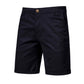 🩳✨ KAUF 2, KOSTENLOSER VERSAND! Herren Casual Business Elastische Gerade Shorts – Bequem, smart & vielseitig für Sommer & Alltag
