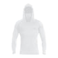 Leichter, schnelltrocknender UV-Schutz-Hoodie für Herren