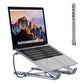 💻 💥50% RABATT! ⚡ 2-in-1 USB-C Dockingstation & Laptopständer – 8 Ports, 4K HDMI & Höhenverstellbar für Mehr Produktivität 🖥️