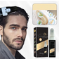 🔥Tragbarer, sicherer Haarfärbekamm & Shampoo