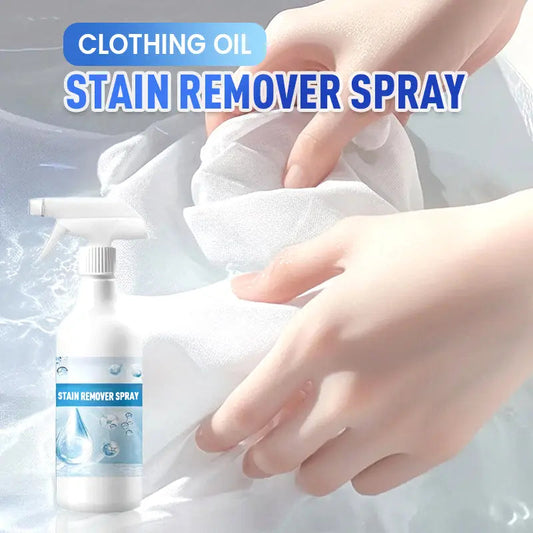 🔥50 % Rabatt ✨Leistungsstarkes Fettlöser-Spray ⏳Solange der Vorrat reicht