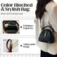 👜🎀🛍️2025 New Fashionable Crossbody Bag for Influencers - Simple and Stylish Single-Shoulder Bag