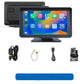 💎【Letzte 10 Stück zum Superpreis!】 -50% AUF DAS INFOTAINMENT-SYSTEM! 💎 7-Zoll-HD-IPS-Display, CarPlay/Android Auto & Sprachsteuerung für sicheres Fahren✨