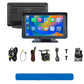 💎【Letzte 10 Stück zum Superpreis!】 -50% AUF DAS INFOTAINMENT-SYSTEM! 💎 7-Zoll-HD-IPS-Display, CarPlay/Android Auto & Sprachsteuerung für sicheres Fahren✨
