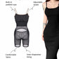 👗 Slim-Fit Spaghetti Strap Dress – solid, simpel, schön.